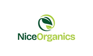 NiceOrganics.com